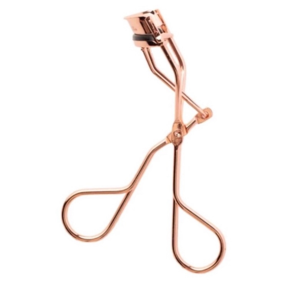 Babe Lash Rose Gold Eyelash Curler